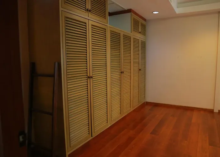 Hotel Upar Silom 3*