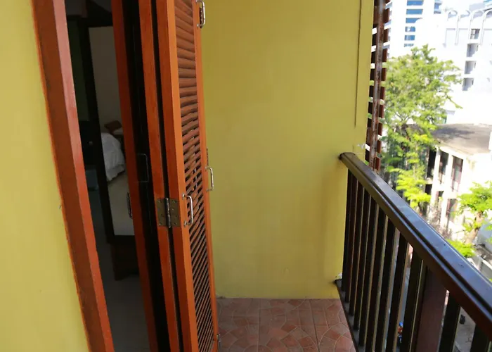 Hotel Upar Silom