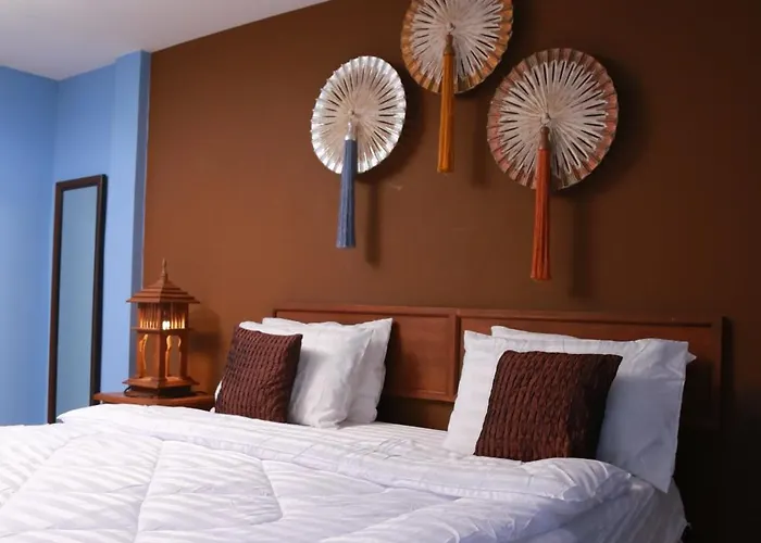 Hotel Upar Silom