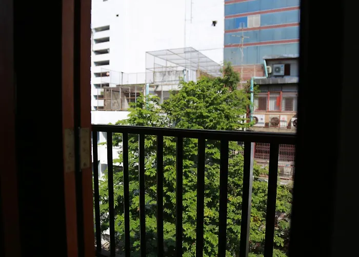 Hotel Upar Silom