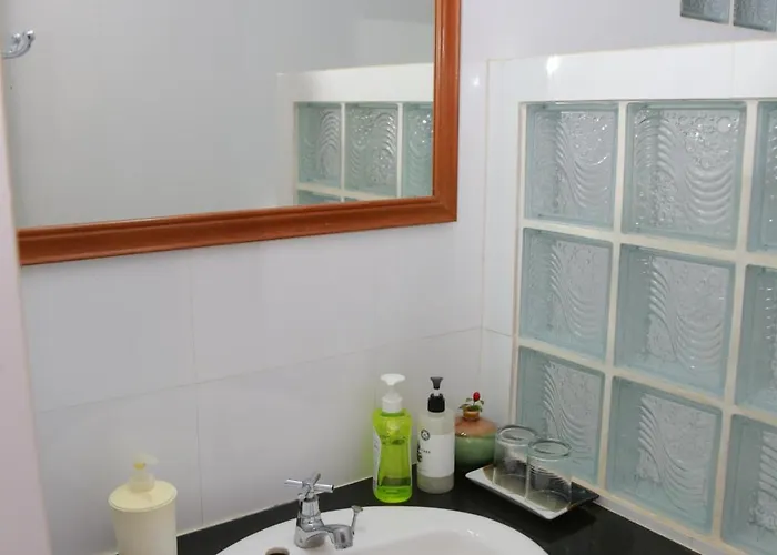 Upar Silom Hotel 3*