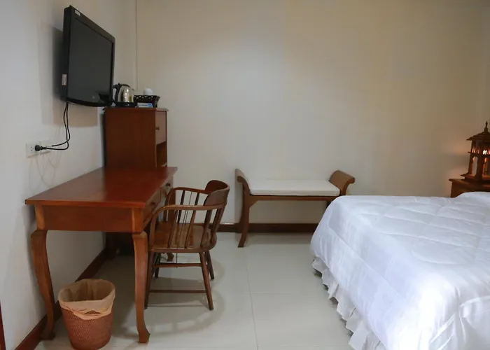 Upar Silom Hotel Bangkok