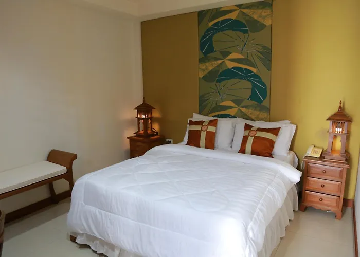 Hotel Upar Silom