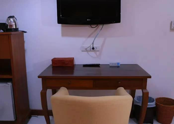 Hotel Upar Silom