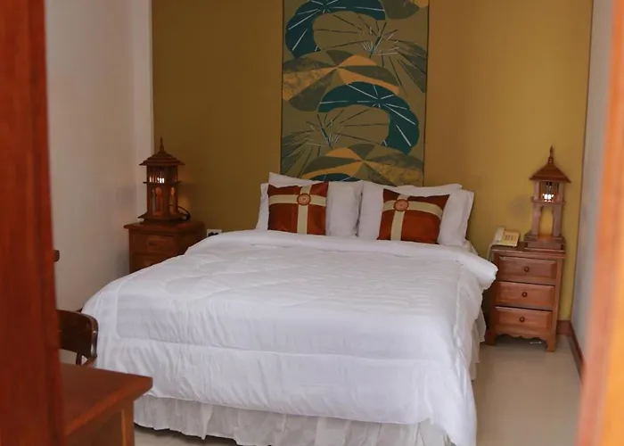 Upar Silom 3* Bangkok