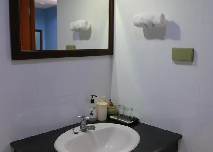 Upar Silom Hotel Bangkok