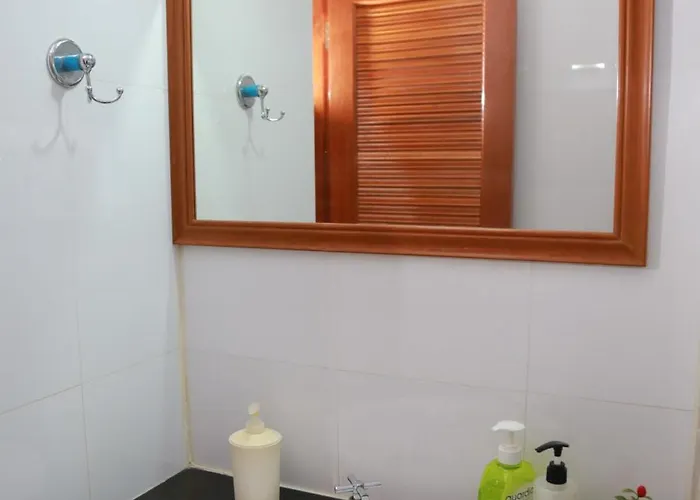 Upar Silom 3* Bangkok