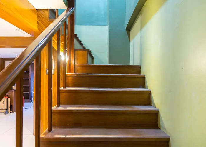 Hotel Upar Silom