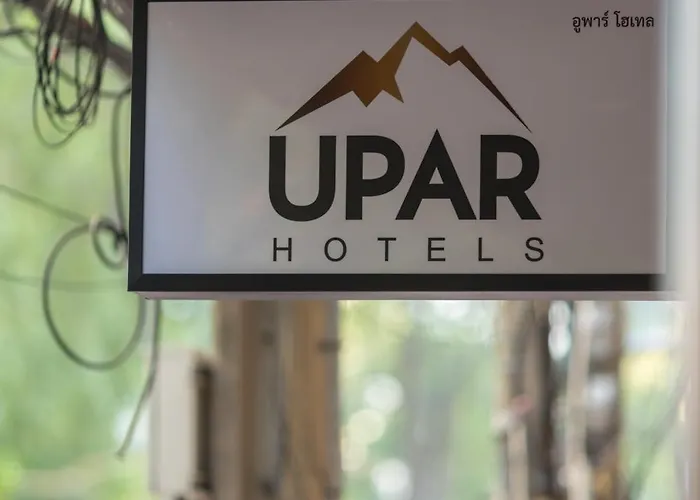 Upar Silom Hotel Bangkok