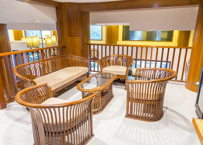 Upar Silom 3* Bangkok