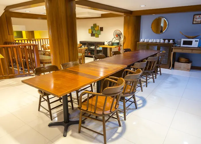 Hotel Upar Silom