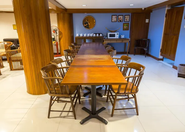 Upar Silom 3* Bangkok