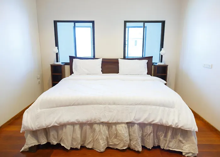 Upar Silom Hotel 3*