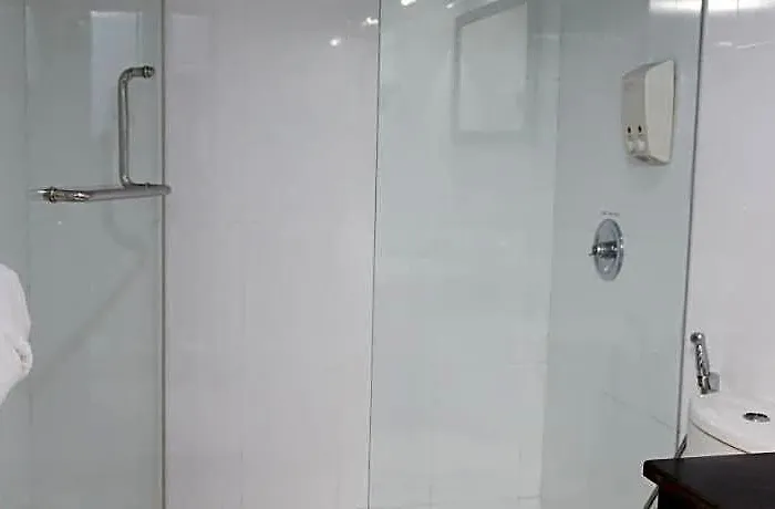 Hotel Upar Silom 3*