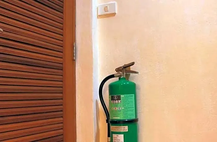 Hotel Upar Silom Bangkok